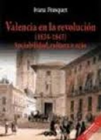 VALENCIA EN LA REVOLUCION 1834-1843