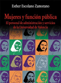 MUJERES Y FUNCION PUBLICA