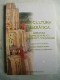 CULTURA MEDIATICA