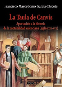 TAULA DE CANVIS