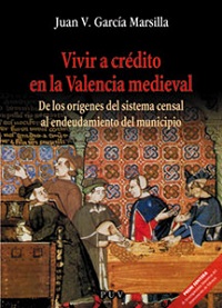 VIVIR A CREDITO EN VALENCIA MEDIEVAL