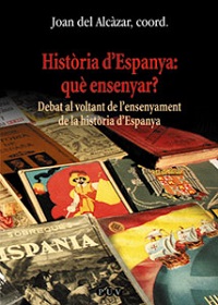 HISTORIA D'ESPANYA QUE ENSENYAR