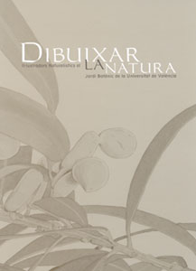 DIBUIXAR LA NATURA