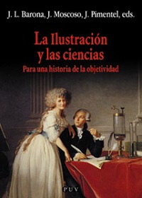 ILUSTRACION Y LAS CIENCIAS