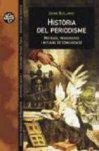 HISTORIA DEL PERIODISME