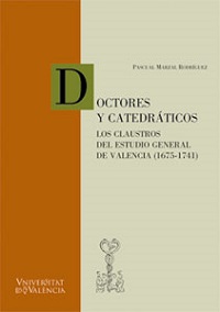 DOCTORES Y CATEDRATICOS