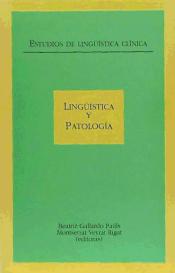 LINGUISTICA Y PATOLOGIA