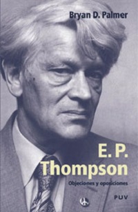 E.P. THOMPSON