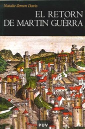 RETORN DE MARTIN GUERRA EL