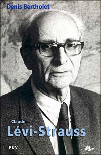 CLAUDE LEVI STRAUSS