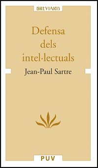 DEFENSA DELS INTEL-LECTUALS