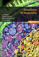 FONAMENTS DE BIOQUIMICA 5ª EDICION