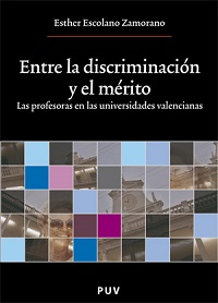 ENTRE LA DISCRIMINACION Y EL MERITO