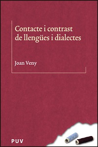 CONTACTE I CONSTRAST DE LLENGUES