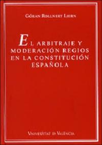 ARBITRAJE Y MODERACION REGIOS EN LA CONSTITUC