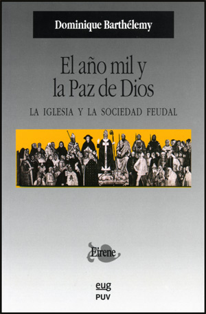 EL AÑO MIL Y LA PAZ DE DIOS