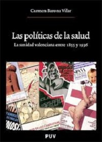 POLITICAS DE LA SALUD LAS