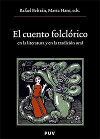 CUENTO FOLCLORICO EN LA LITERATURA Y EN LA