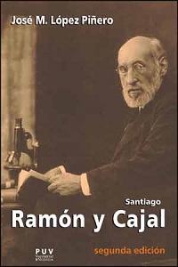 SANTIAGO RAMON Y CAJAL - CARTONE