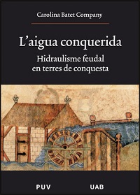 L´AIGUA CONQUERIDA