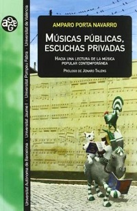 MUSICAS PUBLICAS ESCUCHAS PRIVADAS