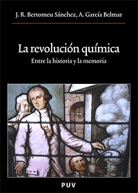 REVOLUCION QUIMICA LA