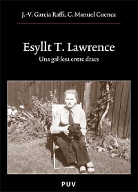 ESYLLT T. LAWRENCE