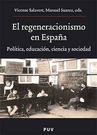 REGENERACIONISMO EN ESPAÑA EL