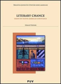 LITERARY CHANCE