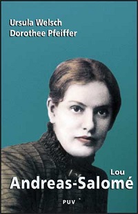 LOU ANDREAS-SALOME