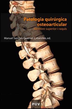 PATOLOGIA QUIRURGICA OSTEOARTICULAR