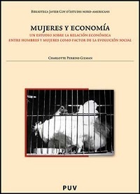 MUJERES Y ECONOMIA