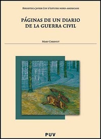 PAGINAS DE UN DIARIO DE LA GUERRA CIVIL