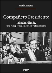 COMPAÑERO PRESIDENTE