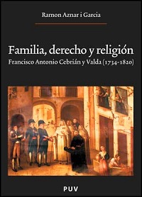 FAMILIA DERECHO Y RELIGION