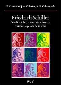 FRIEDRICH SCHILLER