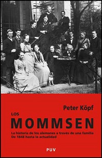 MOMMSEN, LOS