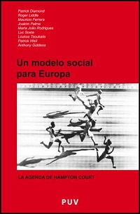 UN MODELO SOCIAL PARA EUROPA