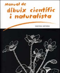 MANUAL DE DIBUIX CIENTIFIC I NATURALISTA