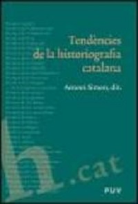 TENDENCIES DE LA HISTORIOGRAFIA CATALANA