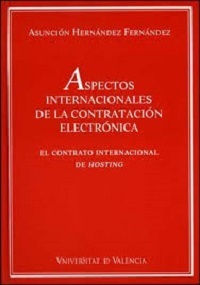 ASPECTOS INTERNACIONALES DE LA CONTRATACION