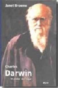 CHARLES DARWIN EL PODER DEL LUGAR