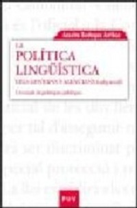 POLITICA LINGUISTICA DELS GOVERNS