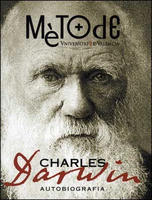 METODE 60 CHARLES DARWIN AUTOBIOGRAFIA