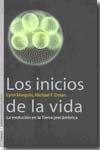 INICIOS DE LA VIDA