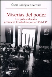 MISERIAS DEL PODER