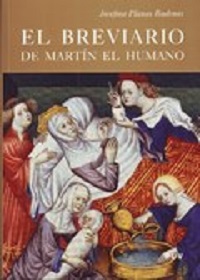 BREVIARIO DE MARTIN EL HUMANO EL