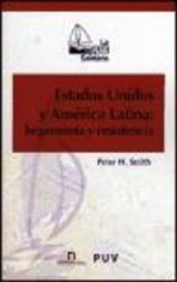 ESTADOS UNIDOS Y AMERICA LATINA