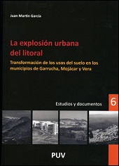 EXPLOSION URBANA DEL LITORAL LA