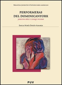 PERFORMERAS DEL DOMINICANYORK